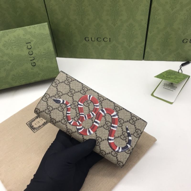 Gucci Wallets